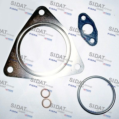 SIDAT 47.964 Kit montaggio,...