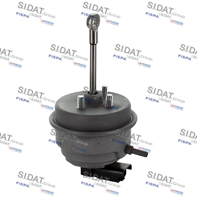 SIDAT 48.061 Valvola wastegate