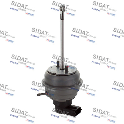 SIDAT 48.068 Valvola wastegate