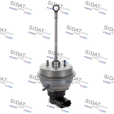 SIDAT 48.070 Valvola wastegate