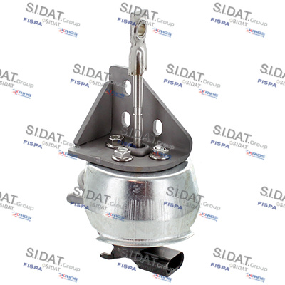 SIDAT 48.072 Valvola wastegate