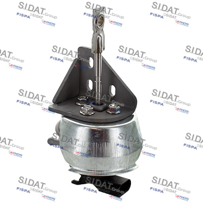 SIDAT 48.073 Valvola wastegate