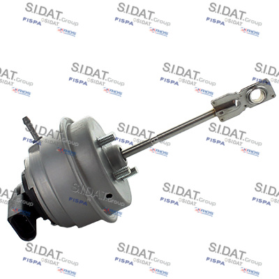 SIDAT 48.074 Valvola wastegate
