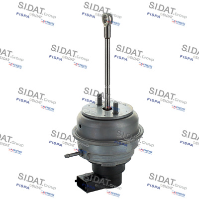 SIDAT 48.075 Valvola wastegate
