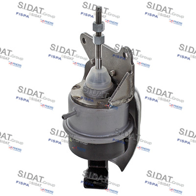 SIDAT 48.078 Valvola wastegate
