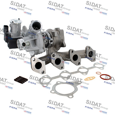 SIDAT 49.1170 ETP TURBO...