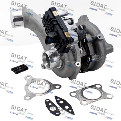 SIDAT 49.1182 ETP TURBO...