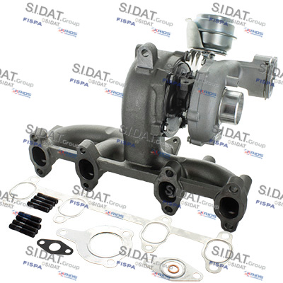 SIDAT 49.158 ETP TURBO...
