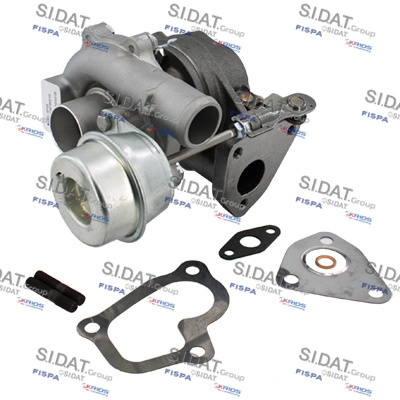 SIDAT 49.177 ETP TURBO...