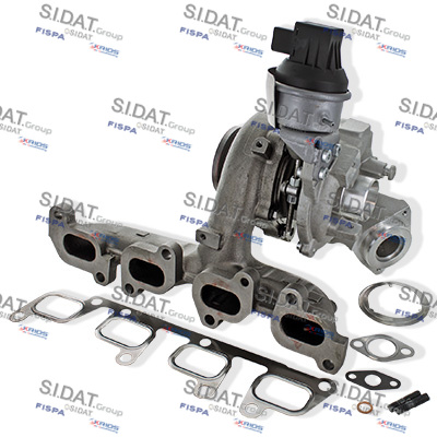 SIDAT 49.216 ETP TURBO...