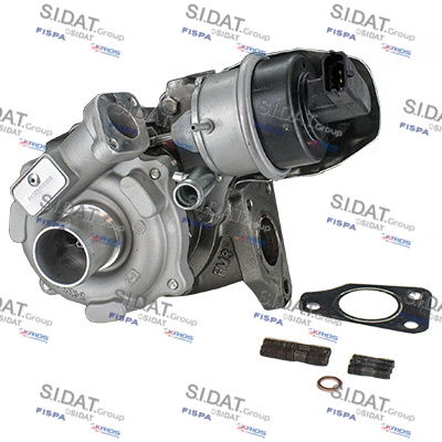 SIDAT 49.233 ETP TURBO...