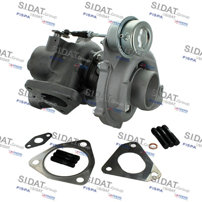 SIDAT 49.254 ETP TURBO...