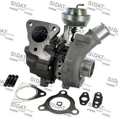 SIDAT 49.256 ETP TURBO...