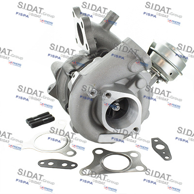 SIDAT 49.259 ETP TURBO...
