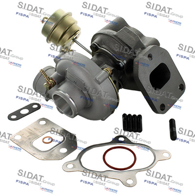 SIDAT 49.265 ETP TURBO...