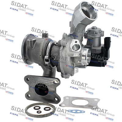 SIDAT 49.267 ETP TURBO...
