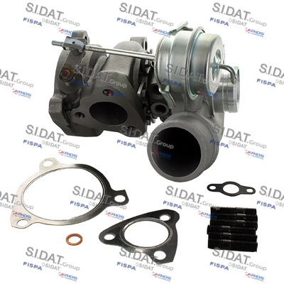 SIDAT 49.272 ETP TURBO...