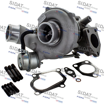SIDAT 49.316 ETP TURBO...