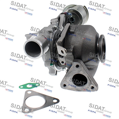 SIDAT 49.352 ETP TURBO...