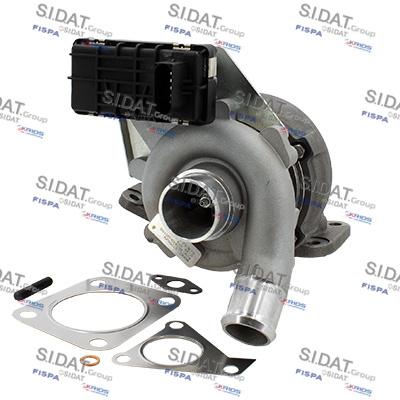SIDAT 49.374 ETP TURBO...