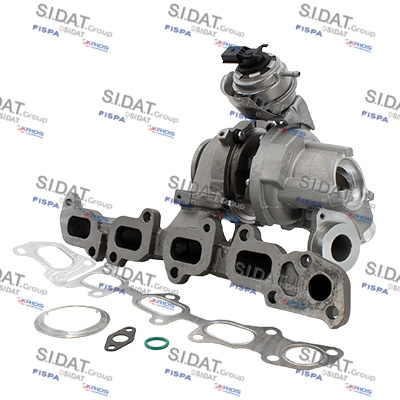 SIDAT 49.378 ETP TURBO...