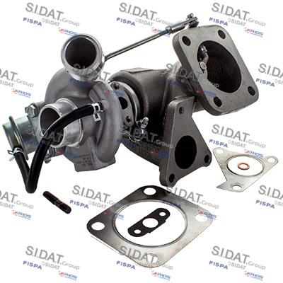 SIDAT 49.382 ETP TURBO...