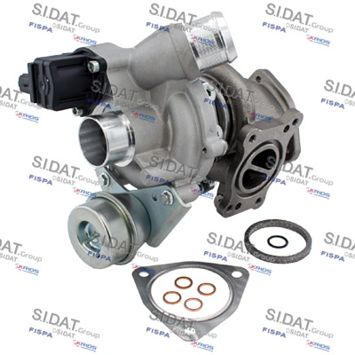 SIDAT 49.383 ETP TURBO...