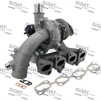 SIDAT 49.393 ETP TURBO...