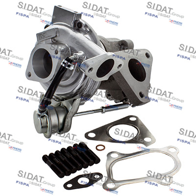 SIDAT 49.394 ETP TURBO...