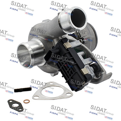 SIDAT 49.396 ETP TURBO...