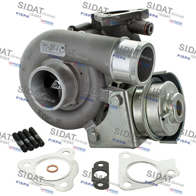 SIDAT 49.402 ETP TURBO...