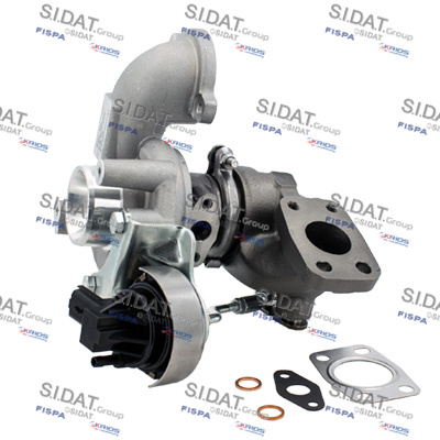 SIDAT 49.529 ETP TURBO...