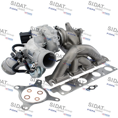 SIDAT 49.550 ETP TURBO...