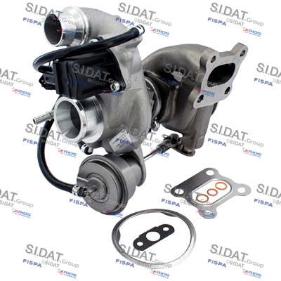 SIDAT 49.936 ETP TURBO...