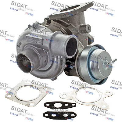 SIDAT 49.964 ETP TURBO...