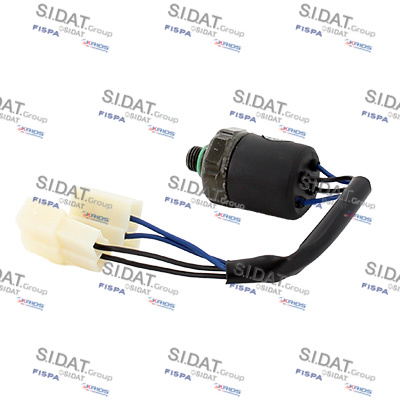 SIDAT 5.1002 Comutator presiune, aer conditionat
