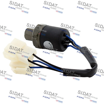 SIDAT 5.1004 Comutator presiune, aer conditionat