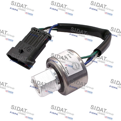 SIDAT 5.1015 Comutator presiune, aer conditionat