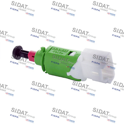 SIDAT 5.140137 Διακόπτης,...