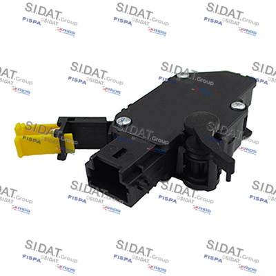 SIDAT 5.140219 Διακόπτης,...