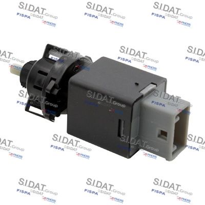 SIDAT 5.140246A2 Stop Light Switch for HYUNDAI KIA