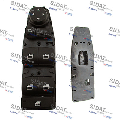 SIDAT 5.145022A2 Διακόπτης,...