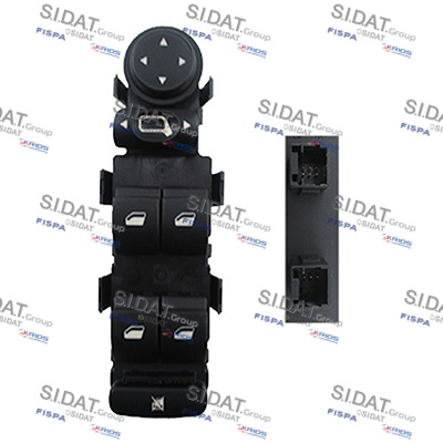 SIDAT 5.145033A2 Διακόπτης,...