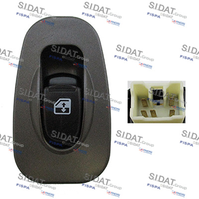 SIDAT 5.145066A2 Διακόπτης,...