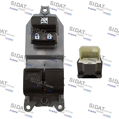 SIDAT 5.145129A2 Διακόπτης,...