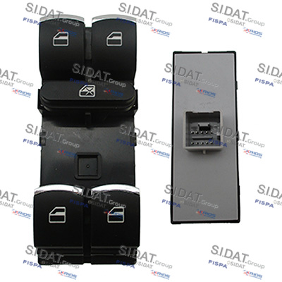 SIDAT 5.145157A2 Διακόπτης,...