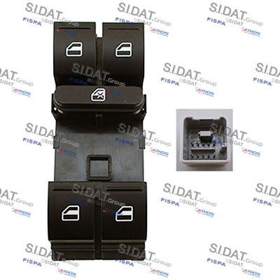 SIDAT 5.145159A2 Διακόπτης,...
