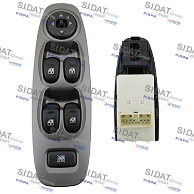 SIDAT 5.145174A2 Διακόπτης,...