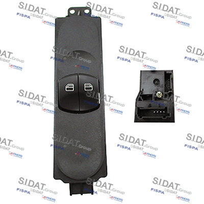 SIDAT 5.145203A2 Διακόπτης,...