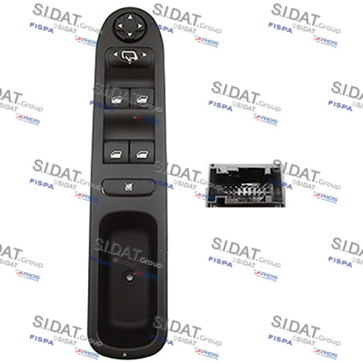 SIDAT 5.145205A2 Διακόπτης,...